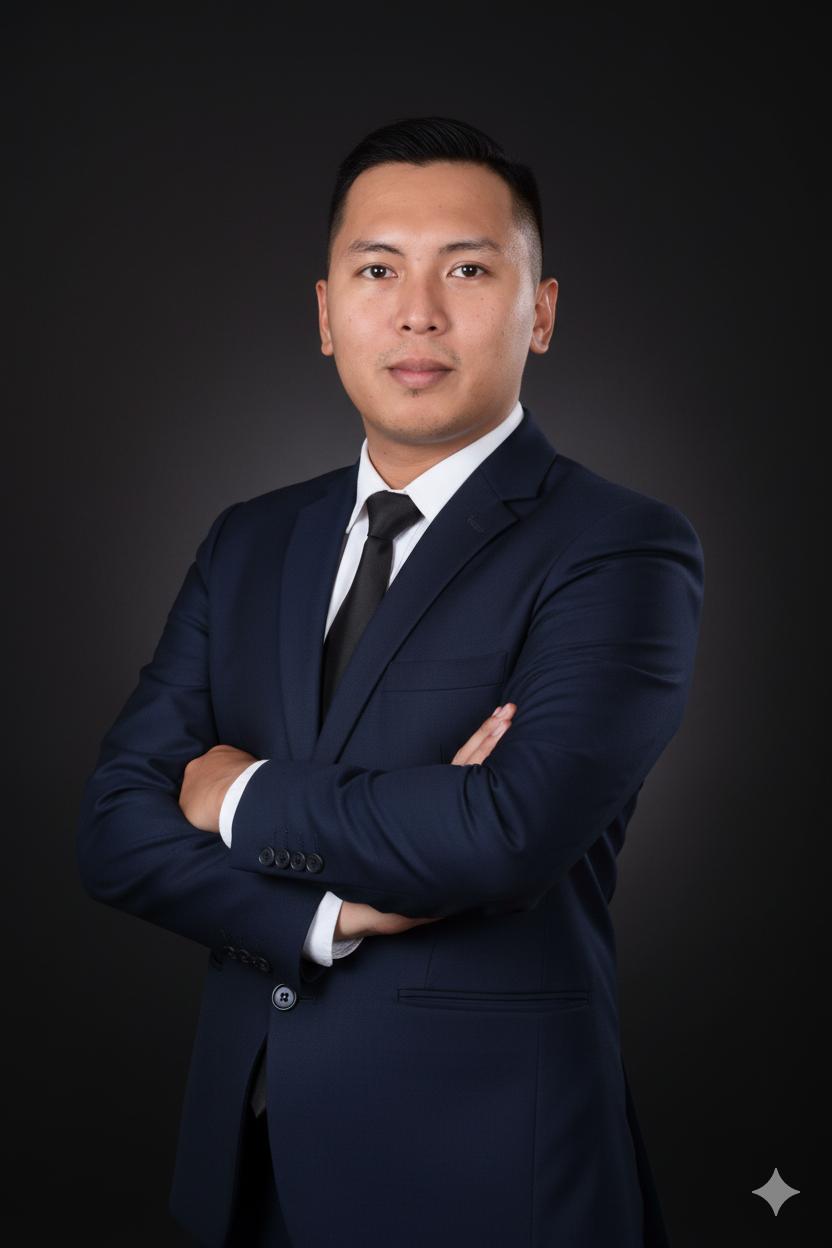 Syaiur Rohman S.H