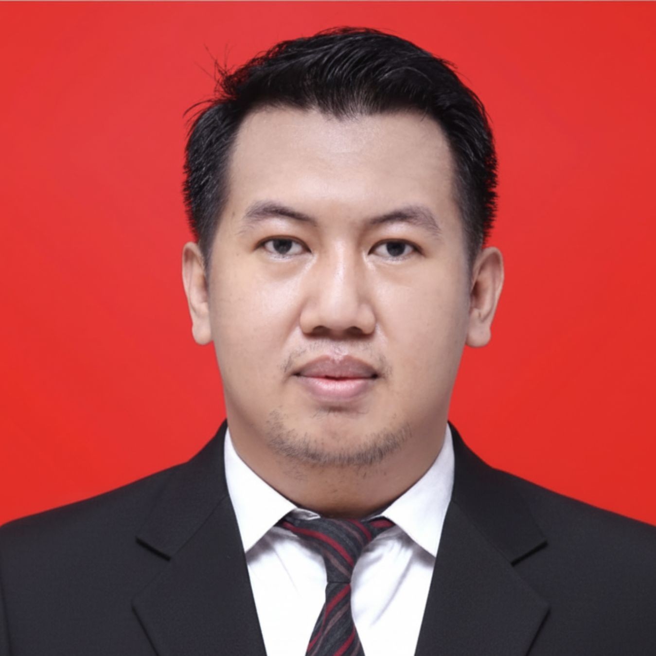 Syaiul Ma'ruf, S.Kom., M.H.